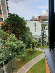 Blk 108 Commonwealth Crescent (Queenstown), HDB 3 Rooms #567711211